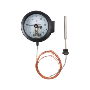 เซี่ยงไฮ้ เทียนชวน WTZ-288 เทอร์โมมิเตอร์แบบสัมผัสไฟฟ้า 0-100C สายไฟ 3 ม./5 ม. เซ็นเซอร์วัดอุณหภูมิพื้นผิว - Product Image 3
