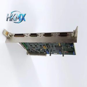 คอนโทรลเลอร์ PLC อุตสาหกรรม รุ่น AM600 ซีรีส์ AM601-0 โมดูลระบบอัตโนมัติ - Product Image 1