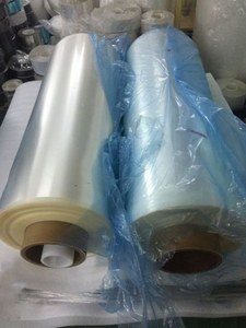 Película de prismas delgados de 0/90/45/135 grados para iluminación de vallas publicitarias, 0.21MM 0.275MM PET para soluciones de iluminación minorista de Rina Tech - Product Image 4