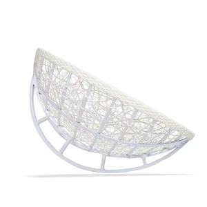 125X60CM intérieur extérieur balcon ménage rotin chaise berçante rotin enfants paresseux chaise loisirs canapé <span class=keywords><strong>midi</strong></span> sieste berceau chaise - Product Image 3