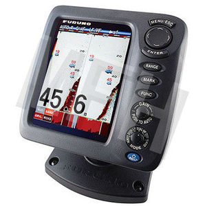 Sensor de Profundidad para Pesca Marina FURUNO FCV-688 Original de Fábrica, Hecho en Japón, Incluye 1 Año de Garantía - Product Image 1