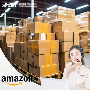 Envío desde China a EE. UU. DDP a puerta envío de carga a Canadá a México DDP carga ultra grande Amazon FBA Servicio Integral - Product Image 4
