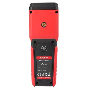 เทอร์โมเซตเตอร์โมเทอร์โม UNI-T UT325F เทอร์โมเทอร์โมเทอร์โมพลาสติกสี่แชนเนล - Product Image 4