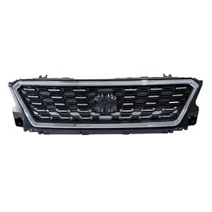 Cubiertas Originales para Parrilla Delantera de Coche Tipo Normal 6F9853654C9B9+ 6F9854643A2ZZ para SEAT <span class=keywords><strong>ARONA</strong></span> 2018 2019 2020 2021 - Product Image 1