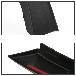 Per 2009 2014 Ford F150 F-150 OE Factory lato con 67.0 " / 78.8" / 97.4 "modelli di lunghezza del letto <span class=keywords><strong>Pickup</strong></span> parafango Flare - Product Image 5