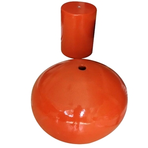 Phụ Kiện Hàng Hải Chắn Bùn Polyurethane EVA Chắn Bùn Xốp Nổi Chất Lượng Cao Siêu Nhà Cung Cấp - Product Image 4