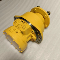 Moteur Poclain MS08-8-D1A-R08-2A10-5E00 MS08-0-111-F09-2A50-E000 A21502W moteur hydraulique MS02 MS05 MS08