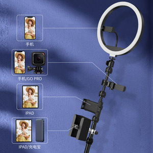 360 Photo Booth Glass Rotating Mini Stage 100kg Load Bluetooth App Control For Festival Party Supplies - Product Image 3