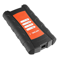 Adaptador de Enlace de Datos INLINE 7 para Cummins, Herramienta de Diagnóstico para Camiones Cummins con Software Cummins 8.7