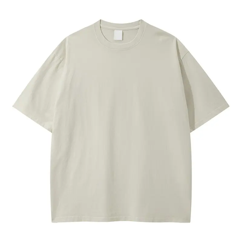 High quality vintage plain shirts for men plain t shirt high quality for printing blank tee shirts