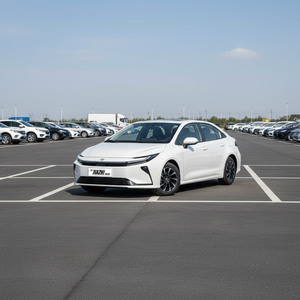 Para Autos Toyota Corolla, Modelo 2026, Nuevo, Volante a la Izquierda, Sedán Compacto, Híbrido 1.8L, Edición Elite con Techo Corredizo - Product Image 1