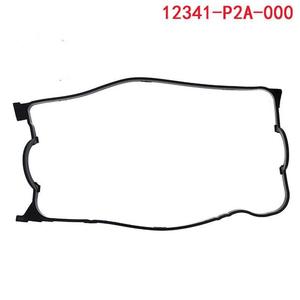 Junta de tapa de válvulas 12341-P2A-000 para Honda Civic 96-00, pieza de repuesto para motor - Product Image 4