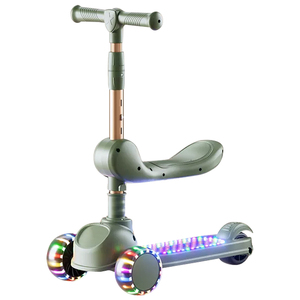 All'ingrosso pieghevole da corsa sui giocattoli <span class=keywords><strong>3</strong></span> ruote pieghevoli <span class=keywords><strong>per</strong></span> <span class=keywords><strong>bambini</strong></span> <span class=keywords><strong>monopattino</strong></span> <span class=keywords><strong>per</strong></span> <span class=keywords><strong>bambini</strong></span> di <span class=keywords><strong>3</strong></span>-10 <span class=keywords><strong>anni</strong></span> <span class=keywords><strong>per</strong></span> <span class=keywords><strong>bambini</strong></span> Scooter <span class=keywords><strong>per</strong></span> allenamento a piedi - Product Image 1