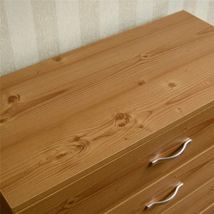 8ลิ้นชักอุตสาหกรรมเด็กสาว <span class=keywords><strong>Malm</strong></span> ที่มีสีสันอินโดนีเซียน้ำหนักเบาลิ้นชัก - Product Image 6