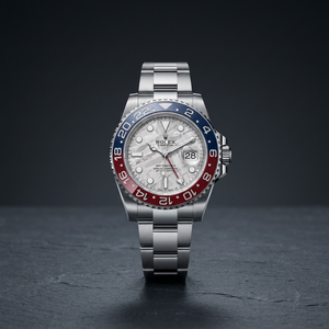 Montre de plongée Seiko Sport Meteorite Oysterband avec logo S, cadran MOD, revêtement antireflet, couronne de remplacement, bracelet 20 mm - Product Image 2