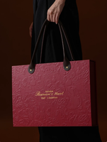 Boîte à gâteaux de lune chinoise personnalisée haut de gamme, emballage cadeau pour gâteaux et thé, boîte à gâteaux de lune