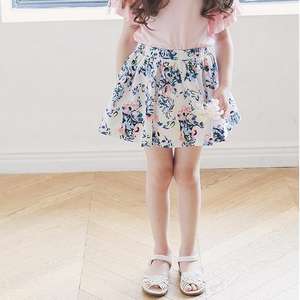 最新ファッションホットヤングガールズタイトショートスカート写真ショートスカート - Product Image 2