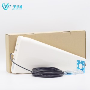 Antenas Yagi Verticales de Alta Ganancia para Exteriores, Inalámbricas, WiFi, <span class=keywords><strong>WiMAX</strong></span>, 3G, 4G, LTE, de 698-960/1710-2700MHz - Product Image 6