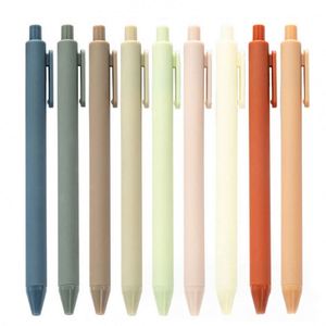 Bolígrafos Estéticos Personalizados - 20 Colores Surtidos, Punta Mediana de 0.7mm para Tomar Notas y Escribir en el Diario, Regalo Perfecto - Product Image 2