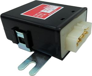 104-3204 1043204 Hour <b>Timer</b> Relay for E320B 320B Excavator - Product Image 1