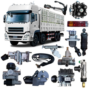 Piezas de shacman F3000 económicamente asequibles, piezas de repuesto para camiones shacman, piezas de repuesto shacman h3000 - Product Image 2