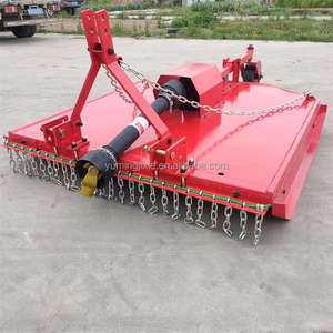 Hot Sale Farm <strong>Tractor</strong> Pto Driven Bush Hog <strong>Mower</strong> Machine - Product Image 5