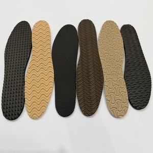 نعل EVA صديق للبيئة ومتين لصنادل العمل - مضاد للانزلاق ومقاوم للماء وخفيف الوزن ومريح، مصنوع من مادة الفوم - Product Image 1