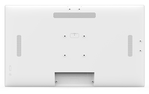 ELC NW3295T 32-Inch Incell <b>Wall</b>-Mounted RK3588 WiFi 6 Android 12 Tablet for Retail Store Elevator Use Animation <b>Display</b> Function - Product Image 6