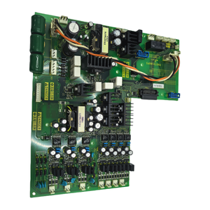 Convertidor de Frecuencia de Calidad Superior 100% Nuevo y Auténtico de Marca PN072186P5 Automatización Industrial 1 Año de Garantía Origen Francia - Product Image 2