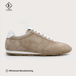 Fabricante de Zapatillas LANCI, Zapatos de Diseño para <span class=keywords><strong>Mujer</strong></span>, Zapatillas Personalizadas con Logotipo, Zapatos Casuales para <span class=keywords><strong>Mujer</strong></span> - Product Image 2