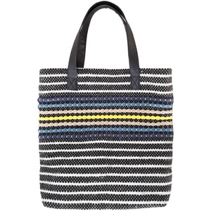 Sac à bandoulière de mode le plus vendu avec logo personnalisé en cuir PU et décoration de rivet de doublure en tissu pour un usage quotidien d'été - Product Image 1