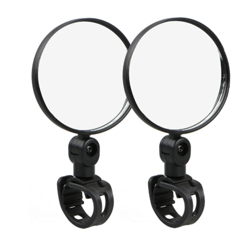 Good Quality Round Convex Bike Mirror