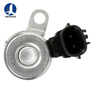 VVT 15330-21010 15330-21011 électrovanne de distribution Variable de moteur de soupape de commande d'huile pour <span class=keywords><strong>Toyota</strong></span> Corolla Prius 1NZ 2NZ - Product Image 5