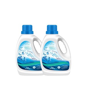 Concentrated Liquid Laundry <strong>Detergent</strong> OEM <strong>Private</strong> <strong>Label</strong> Customized Contract <strong>Manufacturing</strong> Low Price Good Quality <strong>Detergent</strong> - Product Image 2