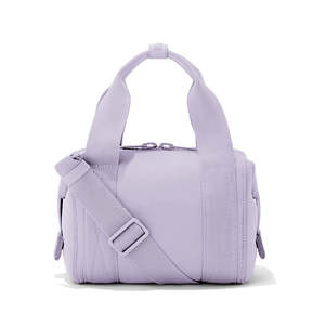 Mini bolsos de mano para mujer, bolso de viaje para gimnasio, bolso de lona de neopreno, bolsos de gimnasio multifunción impermeables, novedad - Product Image 4