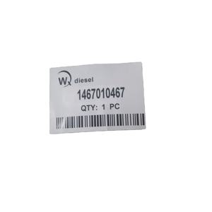 ערכת תיקון באיכות גבוהה <span class=keywords><strong>1467010467</strong></span> משאבת דלק ערכת תיקון <span class=keywords><strong>1467010467</strong></span> 800159 ערכת אטם 800159 - Product Image 1