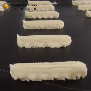 Machine industrielle commerciale à biscuits Seny Glacière au <span class=keywords><strong>chocolat</strong></span> - Product Image 5