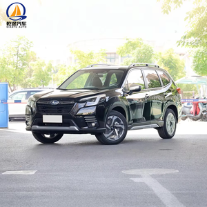 <span class=keywords><strong>Subaru</strong></span> Forester 2022 de Segunda Mano, Sin Accidentes, SUV a Gasolina, 2.0L 154HP, Automático, Tracción en las Cuatro Ruedas, Volante a la Izquierda, Euro VI, Bien Mantenido e Inspeccionado - Product Image 1