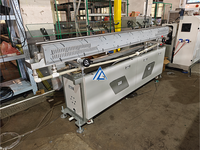 Machine de fabrication de filament pour imprimantes 3D