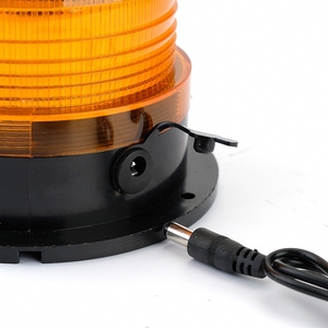 Có thể sạc lại <span class=keywords><strong>LED</strong></span> cảnh báo chướng ngại vật ánh sáng nhấp nháy - Product Image 5