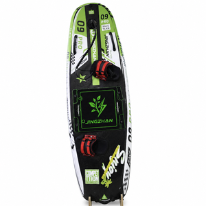 Planche de surf électrique entièrement en fibre de carbone 14KW 65KMH <span class=keywords><strong>Jet</strong></span> Surfboard Efoil pour usage professionnel adulte en sports nautiques - Product Image 6