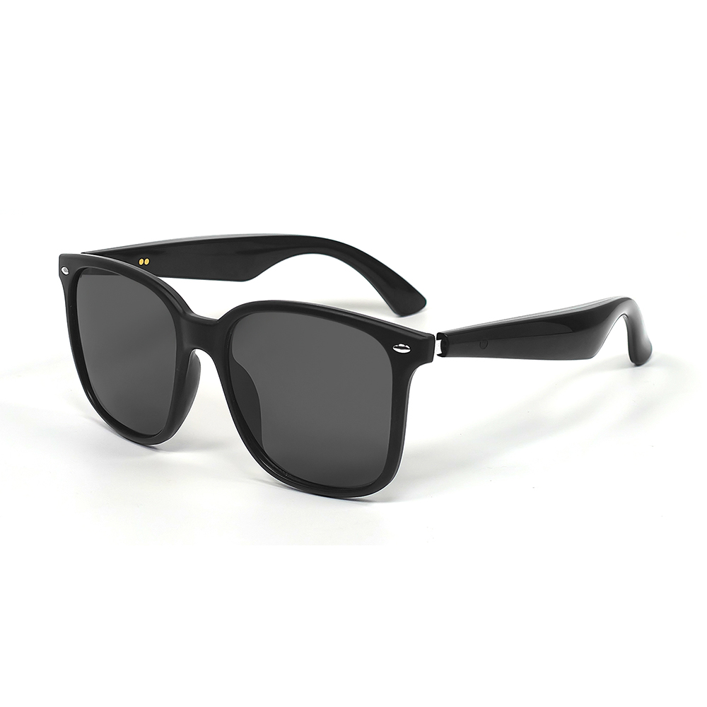 GY500 AI Translation Smart Glasses 100+ Language UV Protection Wireless Audio Glasses Smart Wearable Headset 2026