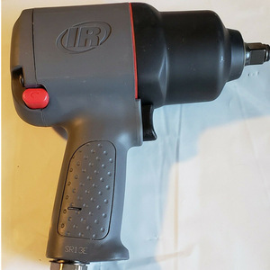 Clé à chocs pneumatique Ingersoll Rand 2130AP, capacité de boulon M16 de 1/2 pouce, 7000 tr/min, outil pneumatique - Product Image 4