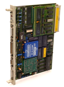 PLC Beier Module ME61-D/<strong>WD</strong> BOAN V1.3 | Rev. B001 | 0000853-D-7H0467 Warranty Product - Product Image 1