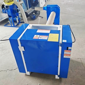 Macchina <span class=keywords><strong>per</strong></span> il riempimento del cuscino di cardatura con apertura in fibra di poliestere - Product Image 3