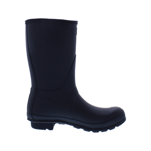 Chaussures courtes Hunter Original pour femmes Couleur : Bleu marine |   100% authentique - Product Image 3