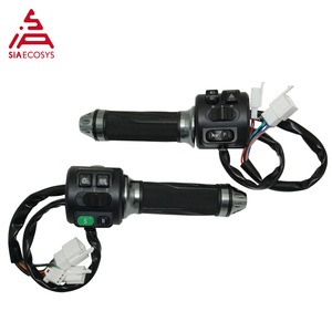 QS MOTOR 138 3000W V3 70H ชุดแปลงมอเตอร์ขับเคลื่อนกลางประสิทธิภาพสูง APT72400 พร้อมคอนโทรลเลอร์ สำหรับมอเตอร์ไซค์ไฟฟ้าประสิทธิภาพสูงรุ่นใหม่ 5500RPM - Product Image 3