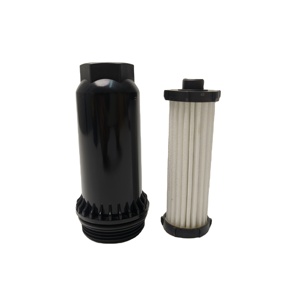 Nouveau Mitsubishi EVO <span class=keywords><strong>Transmission</strong></span> <span class=keywords><strong>V</strong></span>-OLVO 6DCT450 filtre état de remplacement tout neuf - Product Image 1