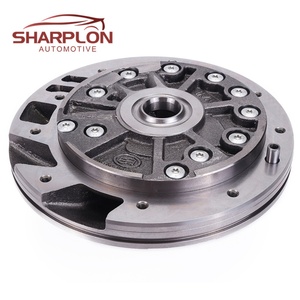 En Stock: Kit de Reparación de Caja de Cambios 5F27E, Bomba de Aceite de Transmisión para Ford y Mazda - Product Image 2