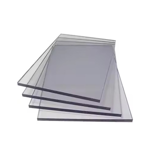Plaques acryliques personnalisées translucides 4 pieds x 8 pieds 2 mm 3 mm couleur transparente plaque acrylique coulée avec service de découpe - Product Image 5